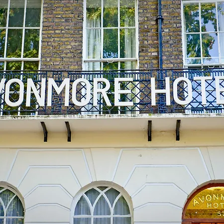 Hotell Avonmore 2*