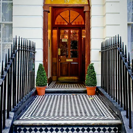 Avonmore Hotell London