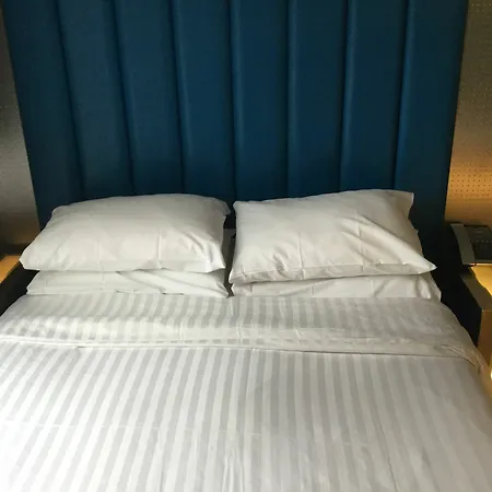 호텔 스타일로텔 3*