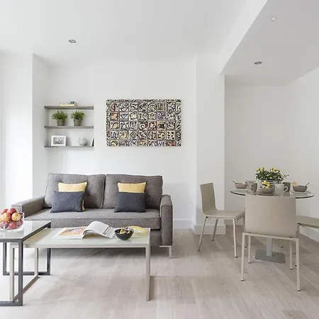 The Rosebery By Supercity 4*