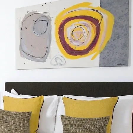 The Rosebery By Supercity Aparthotel London