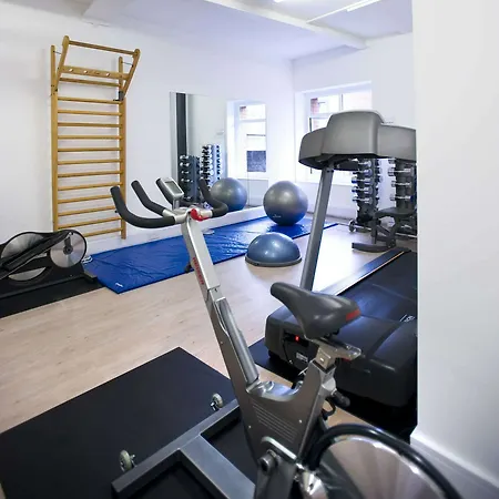 The Rosebery By Supercity 4*