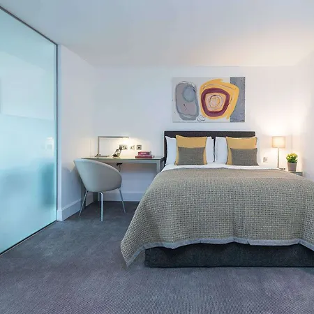 The Rosebery By Supercity Aparthotel