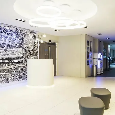 Point A Shoreditch 3*