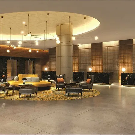 Hilton Bankside Hotell London