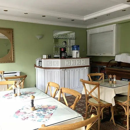 Гостевой дом Balham