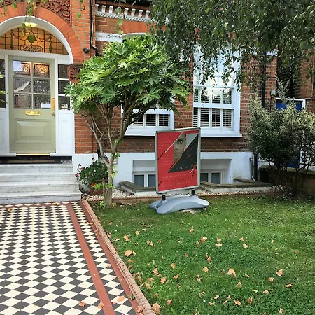Balham Лондон