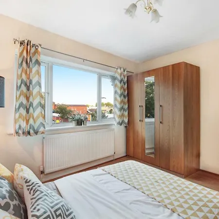 Affittacamere Charming In The Heart Of Chiswick *