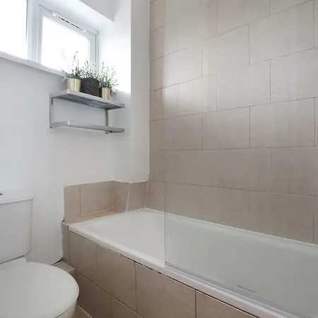 Affittacamere Charming In The Heart Of Chiswick *