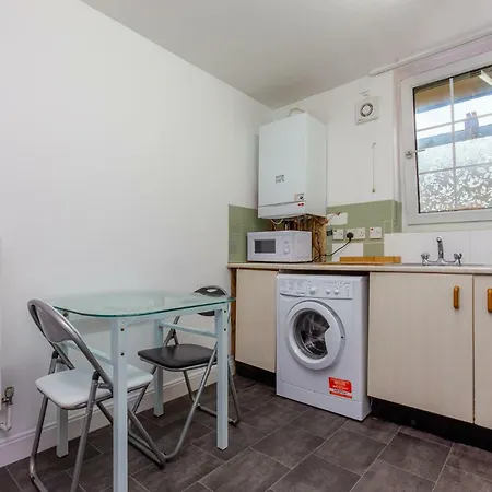 Whitman House Apartment London