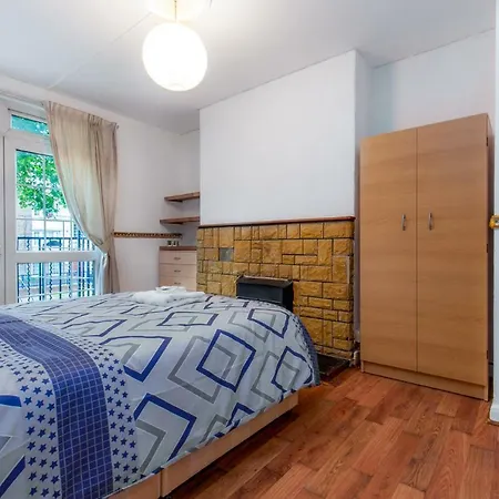 Whitman House Apartment *