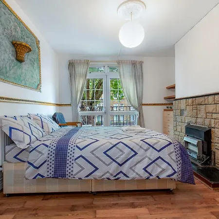 Whitman House Apartment *