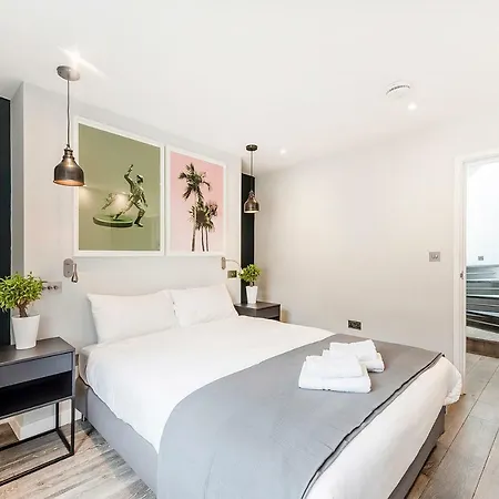 Be - The Chinatown Residences * Λονδίνο