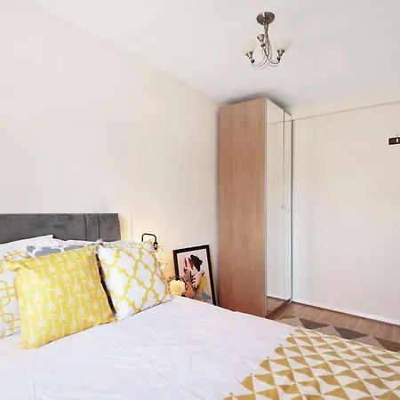 Affittacamere Charming In The Heart Of Chiswick