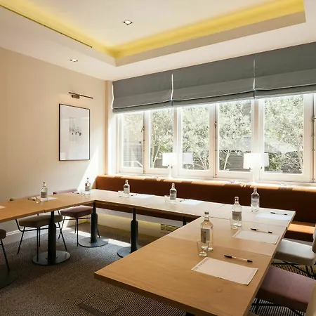 The Rockwell Hotel London