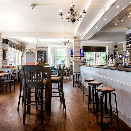 Hotel Grand Junction Arms