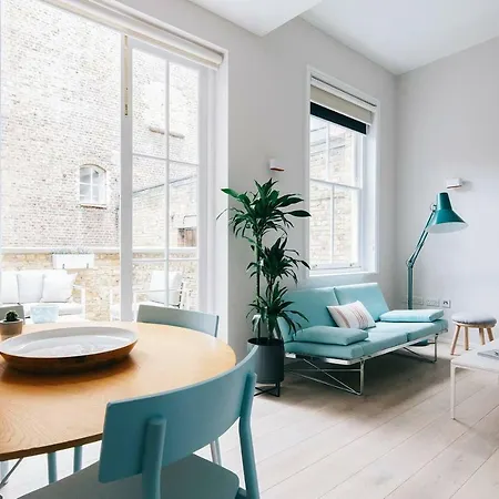 Apartment Hausd - Clerkenwell *