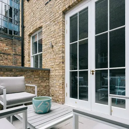 Apartment Hausd - Clerkenwell *