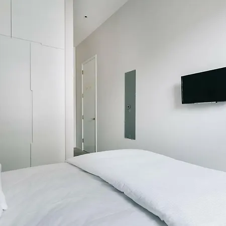 Apartment Hausd - Clerkenwell