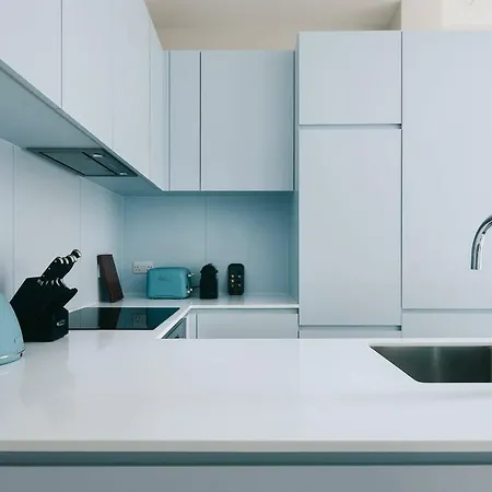 Apartment Hausd - Clerkenwell