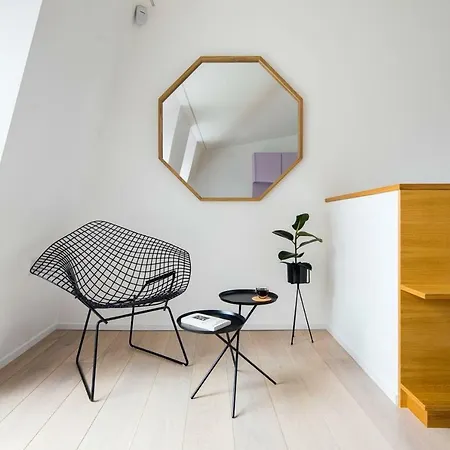 Hausd - Clerkenwell London