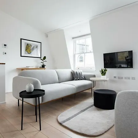Apartment Hausd - Clerkenwell