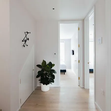 Hausd - Clerkenwell *