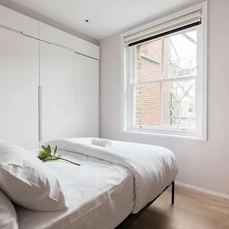Hausd - Clerkenwell *