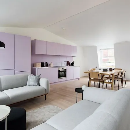 Apartment Hausd - Clerkenwell