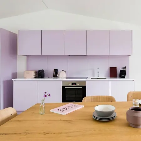Hausd - Clerkenwell * London