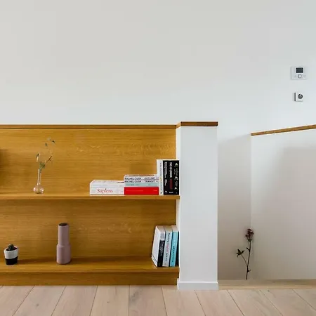 Hausd - Clerkenwell Apartment London
