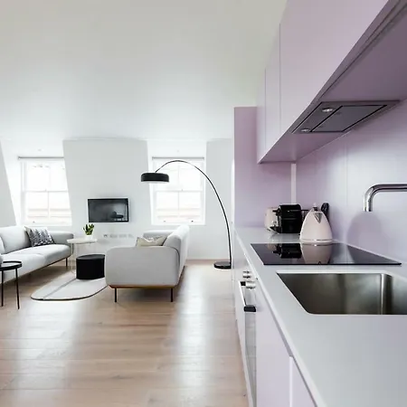 Apartment Hausd - Clerkenwell
