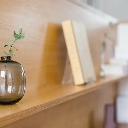 Hausd - Clerkenwell Apartment *