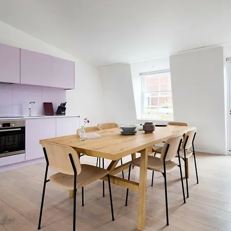 Hausd - Clerkenwell *