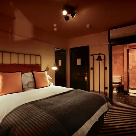 The Bedford Balham - Live Music Venue 4* London