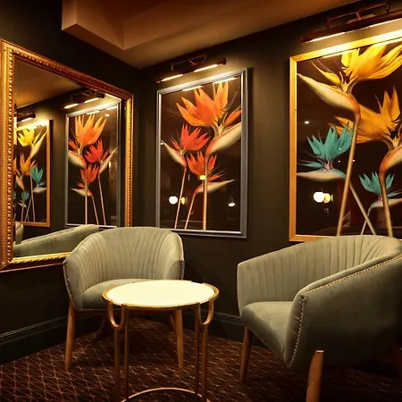 The Bedford Balham - Live Music Venue Szálloda 4*