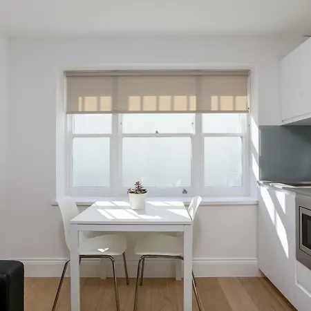 Kings Cross Serviced By Concept * לונדון