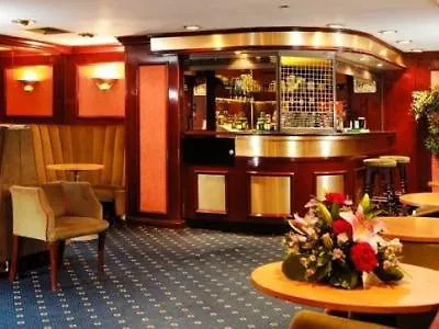 Hotel Lily Londýn