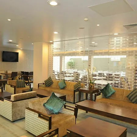 Hotel Express City, An Ihg