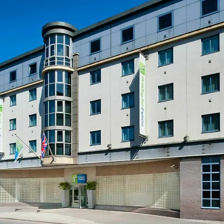 Express City, An Ihg Hotel London