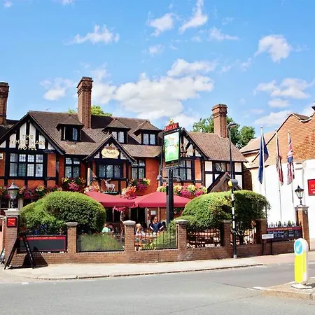 Tamasha 3* Bromley