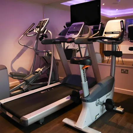 Blakemore Hyde Park 4*