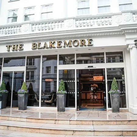 Hotel Blakemore Hyde Park