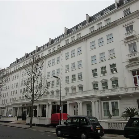 Blakemore Hyde Park Hotel