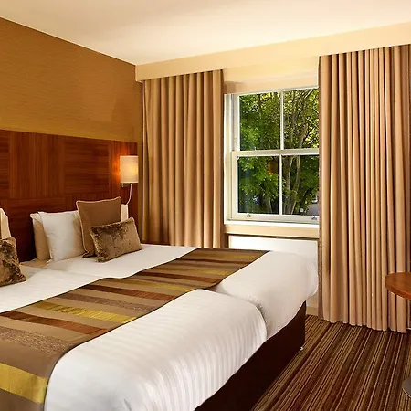 Blakemore Hyde Park Hotel 4*