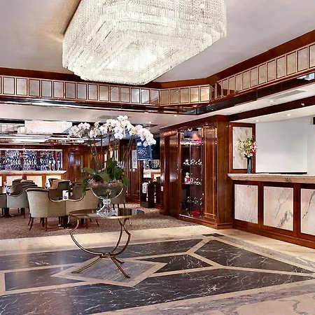 Blakemore Hyde Park Hotel London