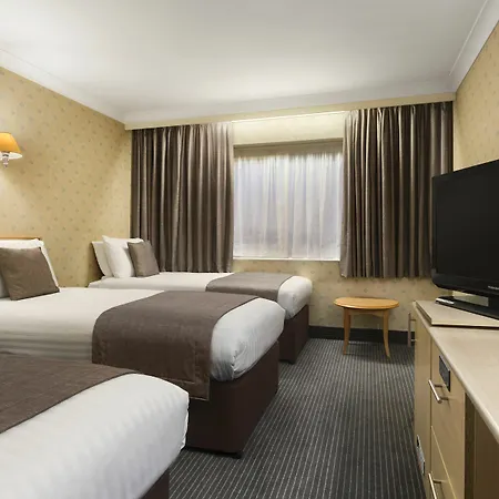 Hotel Oyo Flagship Finchley