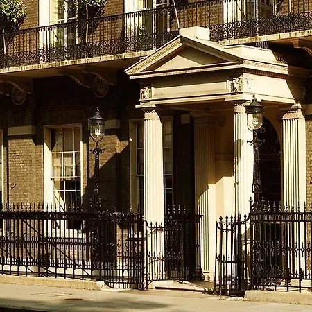 House - Private Member's Club Hotel