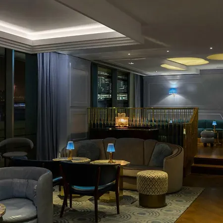 Sea Containers 5*