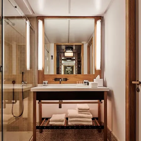 The Standard 5* Londres